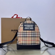 Burberry Backpacks